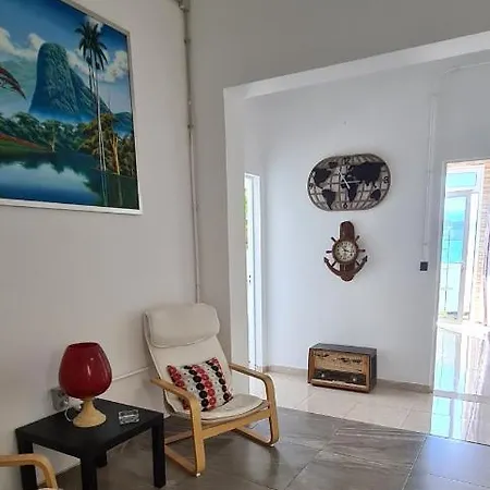 2-10 Canteras * Las Palmas de Gran Canaria