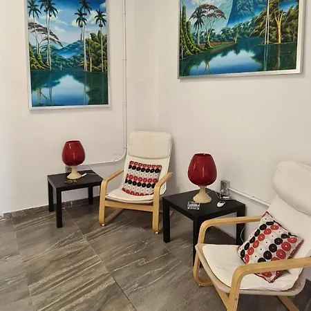 2-10 Canteras Appartamento Las Palmas de Gran Canaria