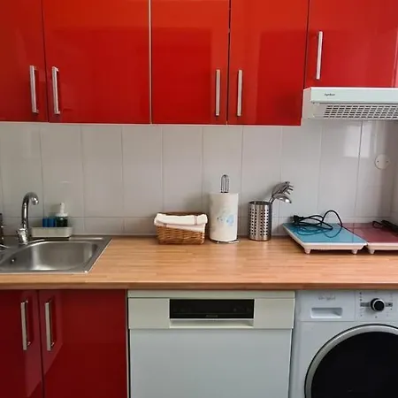 2-10 Canteras Appartamento Las Palmas de Gran Canaria