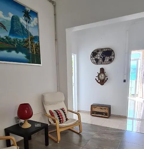 2-10 Canteras * 라스팔마스