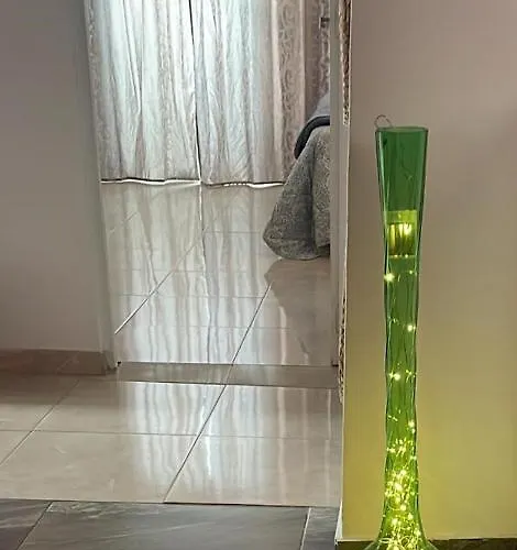 2-10 Canteras 아파트 라스팔마스