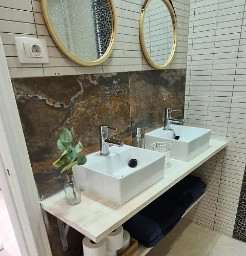 2-10 Canteras 라스팔마스