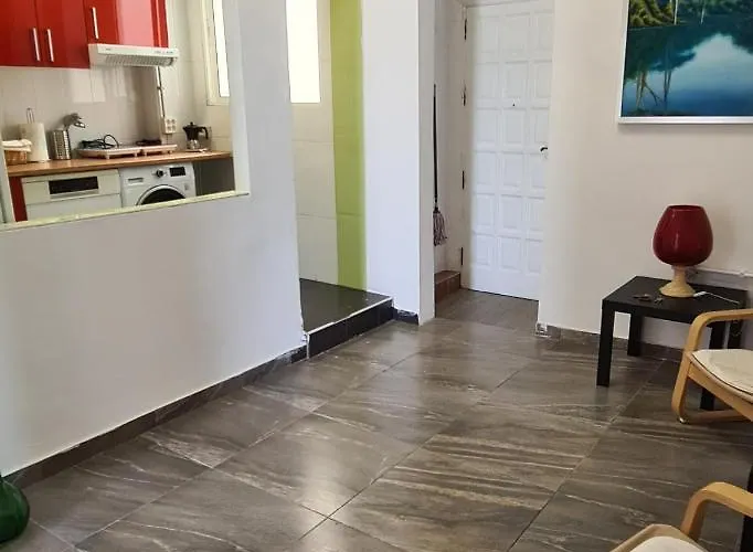 2-10 Canteras 아파트 *