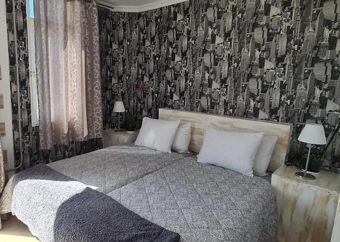 2-10 Canteras * 라스팔마스