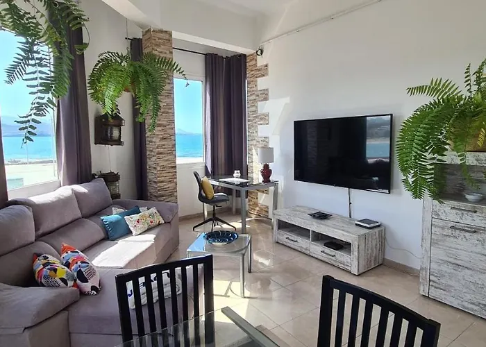 2-10 Canteras * 라스팔마스