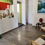 2-10 Canteras Apartment *