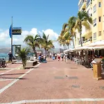 Apartment 2-10 Canteras *