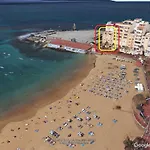 2-10 Canteras Apartment Las Palmas / Gran Canaria