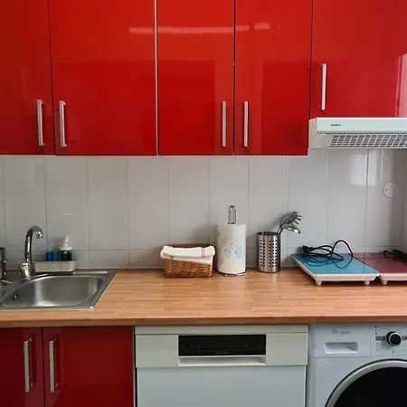 Lägenhet 2-10 Canteras Las Palmas de Gran Canaria