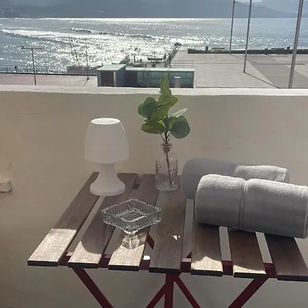 2-10 Canteras Lägenhet Las Palmas de Gran Canaria