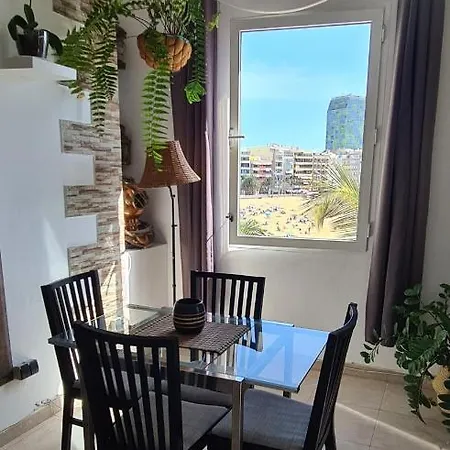 2-10 Canteras Las Palmas / Gran Canaria