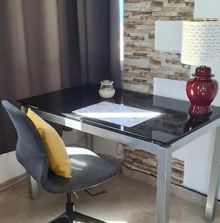 Apartment 2-10 Canteras