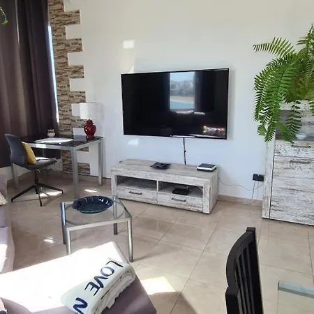 2-10 Canteras * Las Palmas de Gran Canaria