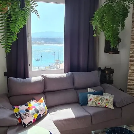 2-10 Canteras Apartment
