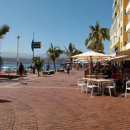 2-10 Canteras Las Palmas / Gran Canaria