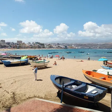 Apartment 2-10 Canteras