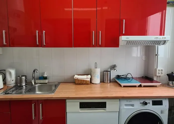 Apartament 2-10 Canteras Las Palmas de Gran Canaria