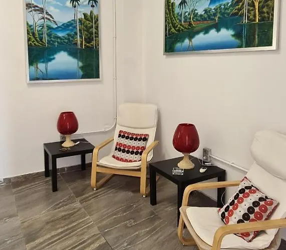 2-10 Canteras Apartament Las Palmas de Gran Canaria