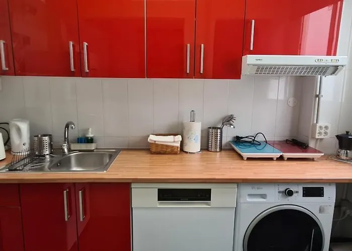 2-10 Canteras アパート ラスパルマス・デ・グランカナリア