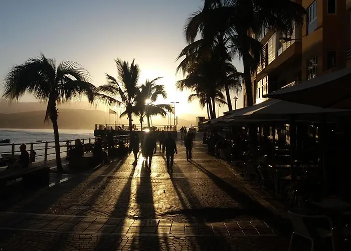 2-10 Canteras * Las Palmas de Gran Canaria