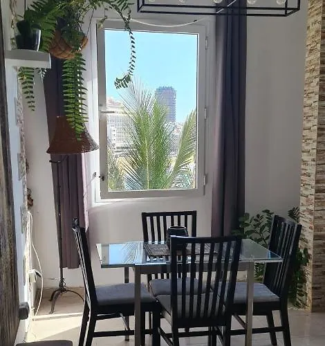 Apartament 2-10 Canteras *