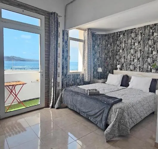 2-10 Canteras Apartament