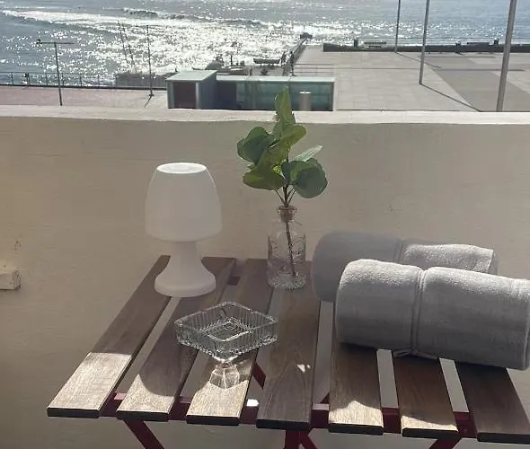 2-10 Canteras アパート ラスパルマス・デ・グランカナリア