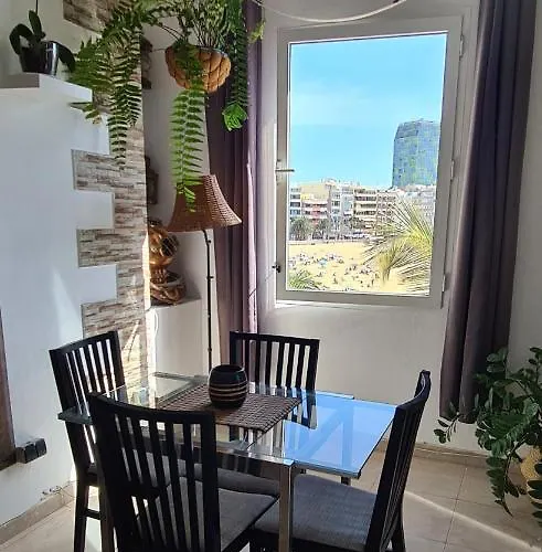 2-10 Canteras ラスパルマス・デ・グランカナリア