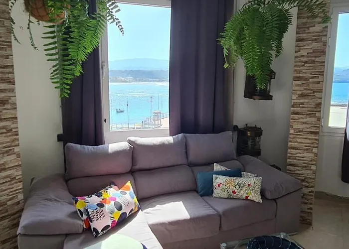 2-10 Canteras Apartment