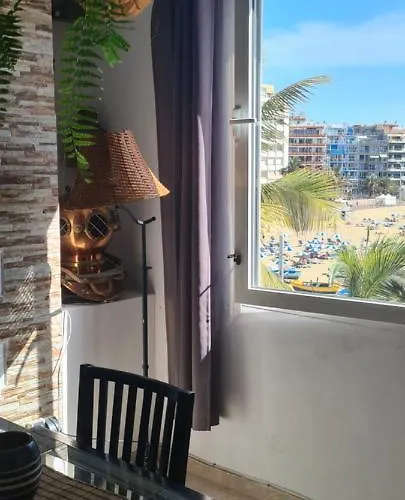 2-10 Canteras アパート ラスパルマス・デ・グランカナリア