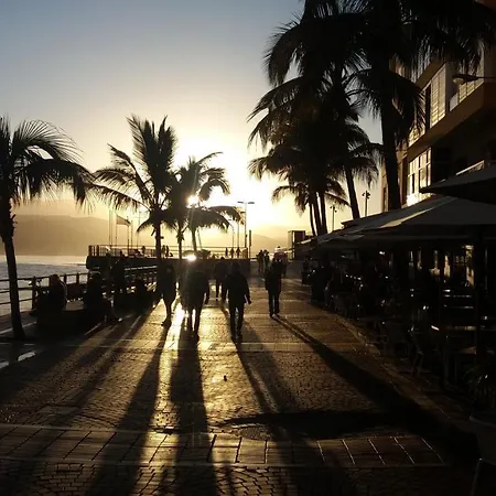 2-10 Canteras * לאס פאלמס דה גראן קנאריה