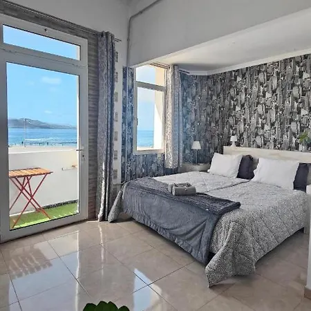 2-10 Canteras דירה