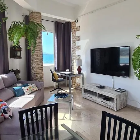 2-10 Canteras * לאס פאלמס דה גראן קנאריה