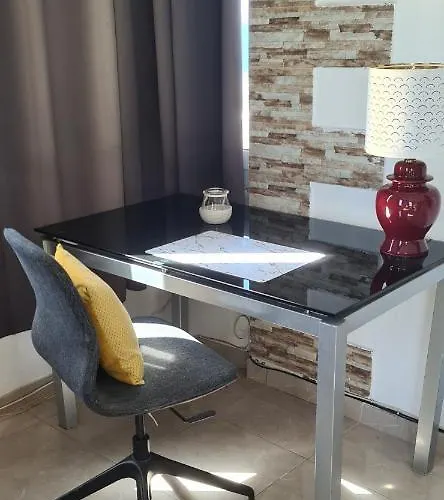 Apartmán 2-10 Canteras