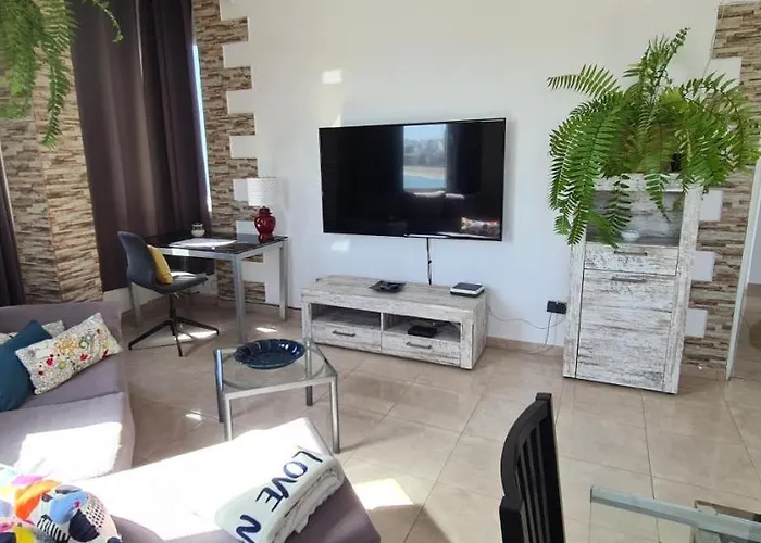 2-10 Canteras * Las Palmas de Gran Canaria