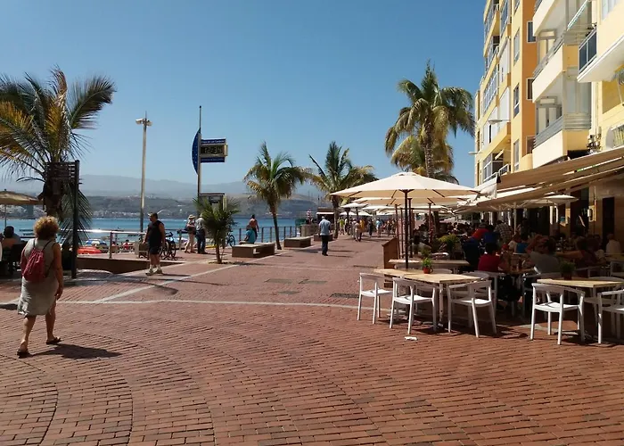 2-10 Canteras Las Palmas de Gran Canaria