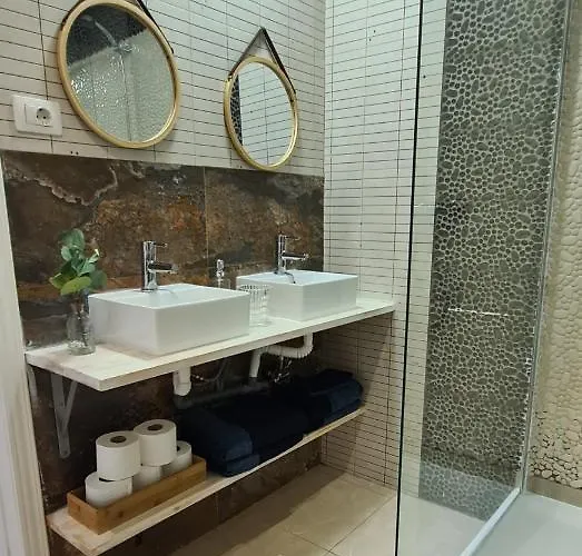 2-10 Canteras Las Palmas de Gran Canaria